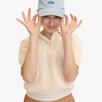 Denim Ciao Hat