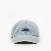 Denim Ciao Hat