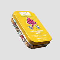 Daily Creativity Mints