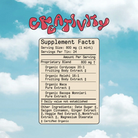 Daily Creativity Mints