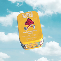 Daily Creativity Mints