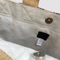 Medium Shopping Bag