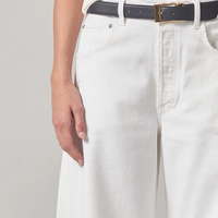 Horseshoe Jean Jicama