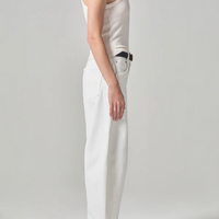 Horseshoe Jean Jicama