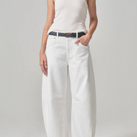 Horseshoe Jean Jicama