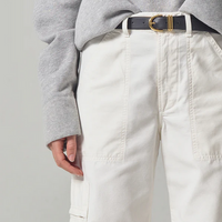 Marcelle Low Slung Easy Cargo