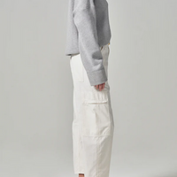 Marcelle Low Slung Easy Cargo