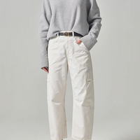 Marcelle Low Slung Easy Cargo