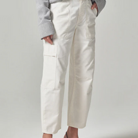 Marcelle Low Slung Easy Cargo