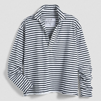 Patrick Striped Henley