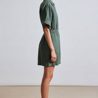 Palmera Mini Dress
