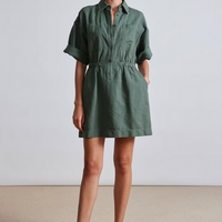 Palmera Mini Dress