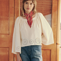The Bellflower Top