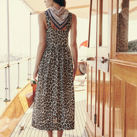 The Sunbird Dress