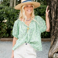 Euclid Top Evergreen