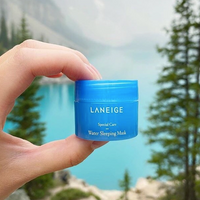 Mini Water Sleep Mask