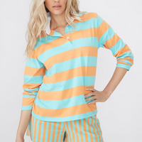 The Terry Venus Sherbert