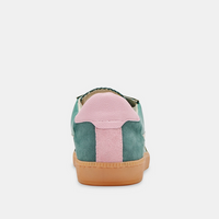 Notice Suede Sneaker