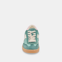 Notice Suede Sneaker