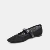 Rondi Mesh Ballet Flat