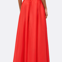Maxi Eden Skirt