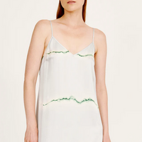 Normandie Maxi Dress