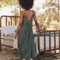 The Slip Sleep Dress