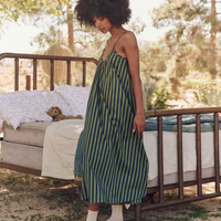 The Slip Sleep Dress