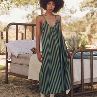 The Slip Sleep Dress
