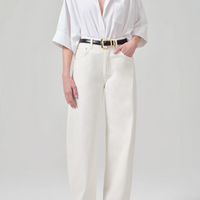 Claire Oragami Shirt