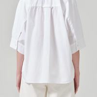 Claire Oragami Shirt