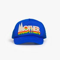 Seeing Mother Hat