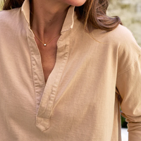 Patrick Heritage Jersey Henley