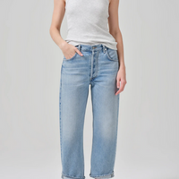 Dahlia Bow Leg Baby Roll