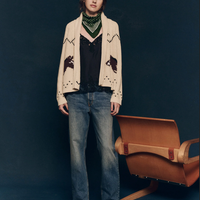 The Horse Lodge Cardigan