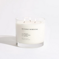 Sunday Morning XL Candle