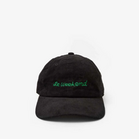 Le Weekend Corduroy Hat