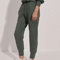 Slim Cuff Pant