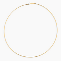 Monet Choker Necklace