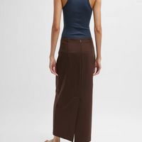 Circular Fine Rib Tank