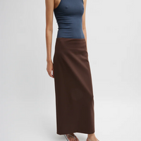 Circular Fine Rib Tank