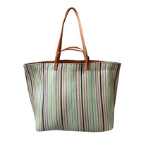 Large Recycled Market Tote