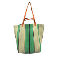 Medium Recycled Market Tote