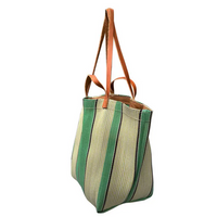 Medium Recycled Market Tote