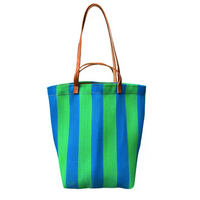 Small Recycled Market Tote