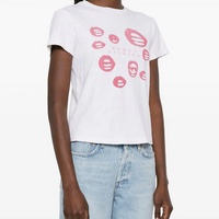 Women Talking Tee