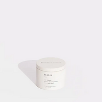 Italia Travel Candle
