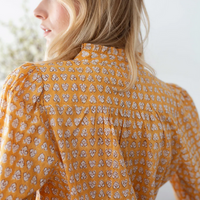 Charlie Thistle Shirt