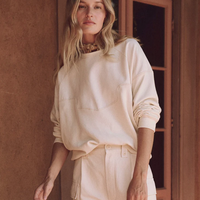 The Western Slouch Sweatshirt