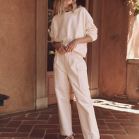 The Western Slouch Sweatshirt